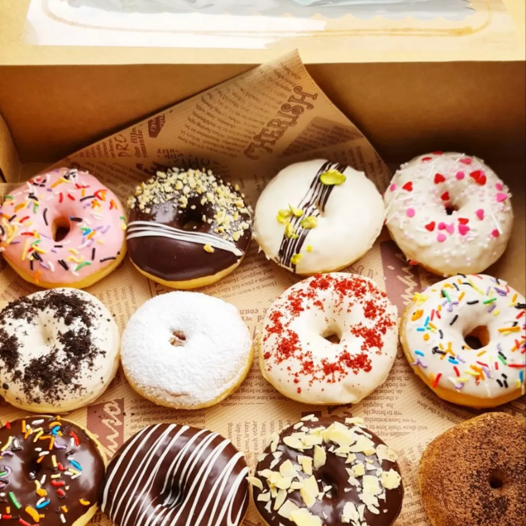 Donut