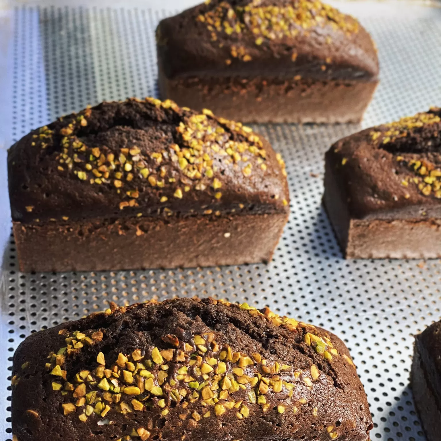 Cake Chocolate