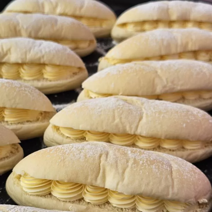 Kem Bơ