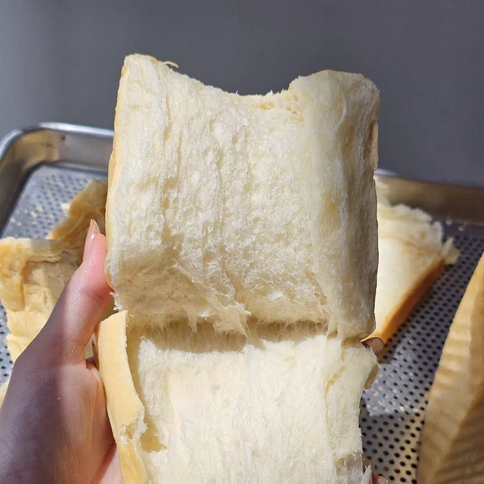 Gối Xé Sợi