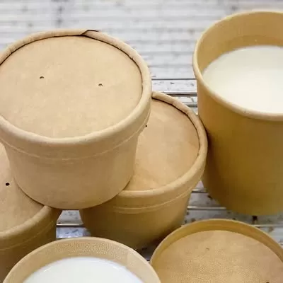 Sữa chua ăn - không đường sz bé