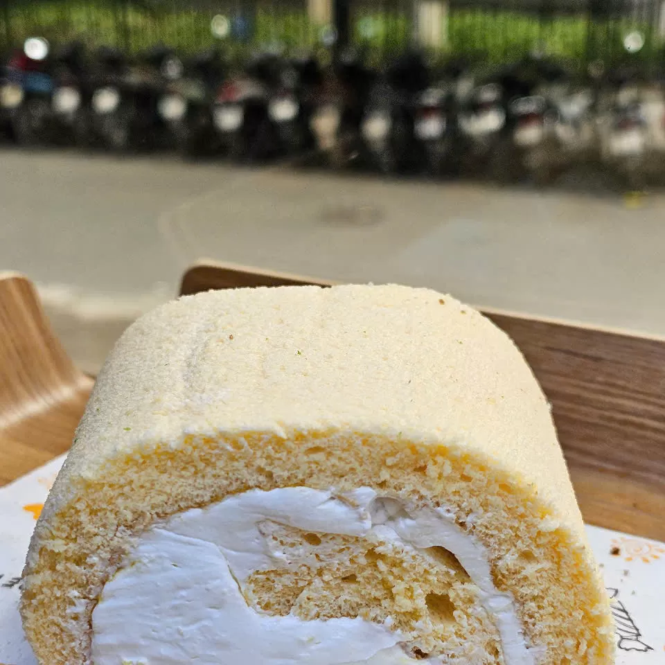 Cuộn Vani