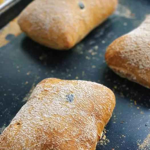 Ciabatta