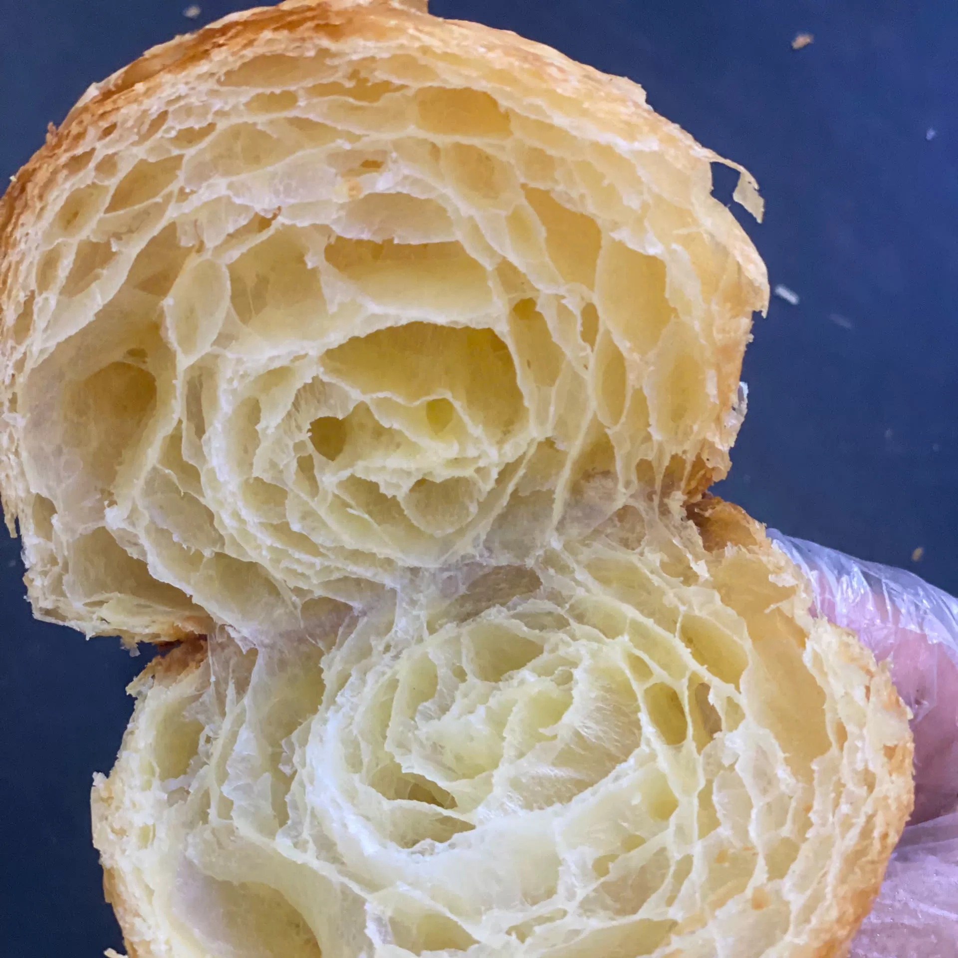 Croissant