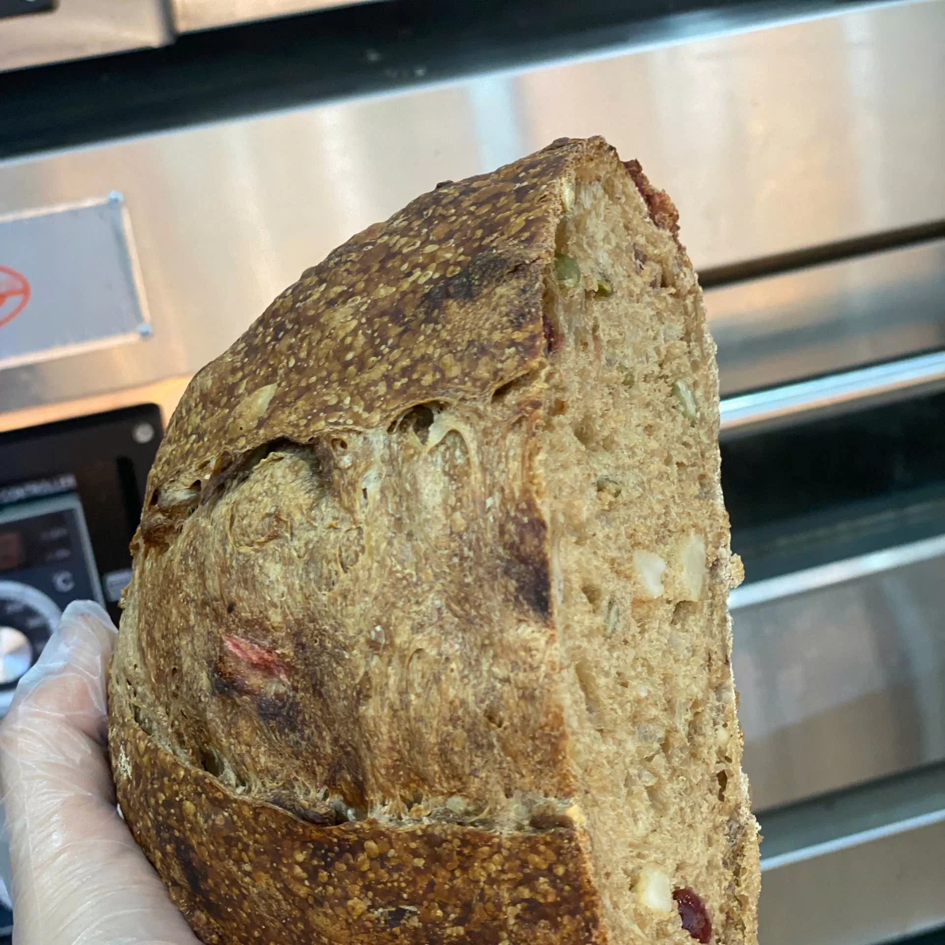 Sourdough