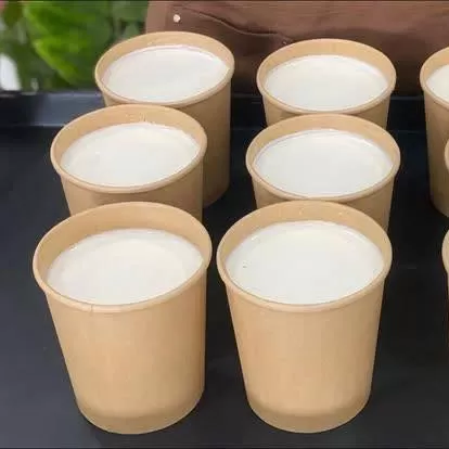 Sữa Chua ăn - không đường sz to
