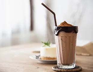 Ice cream’s impact on the environment