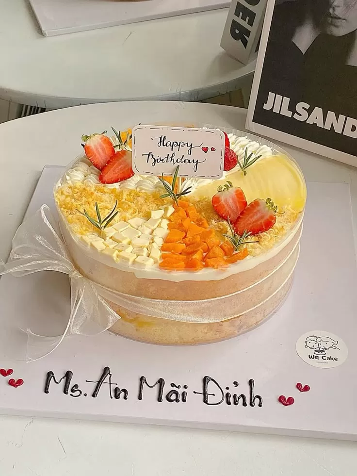 Bánh SN