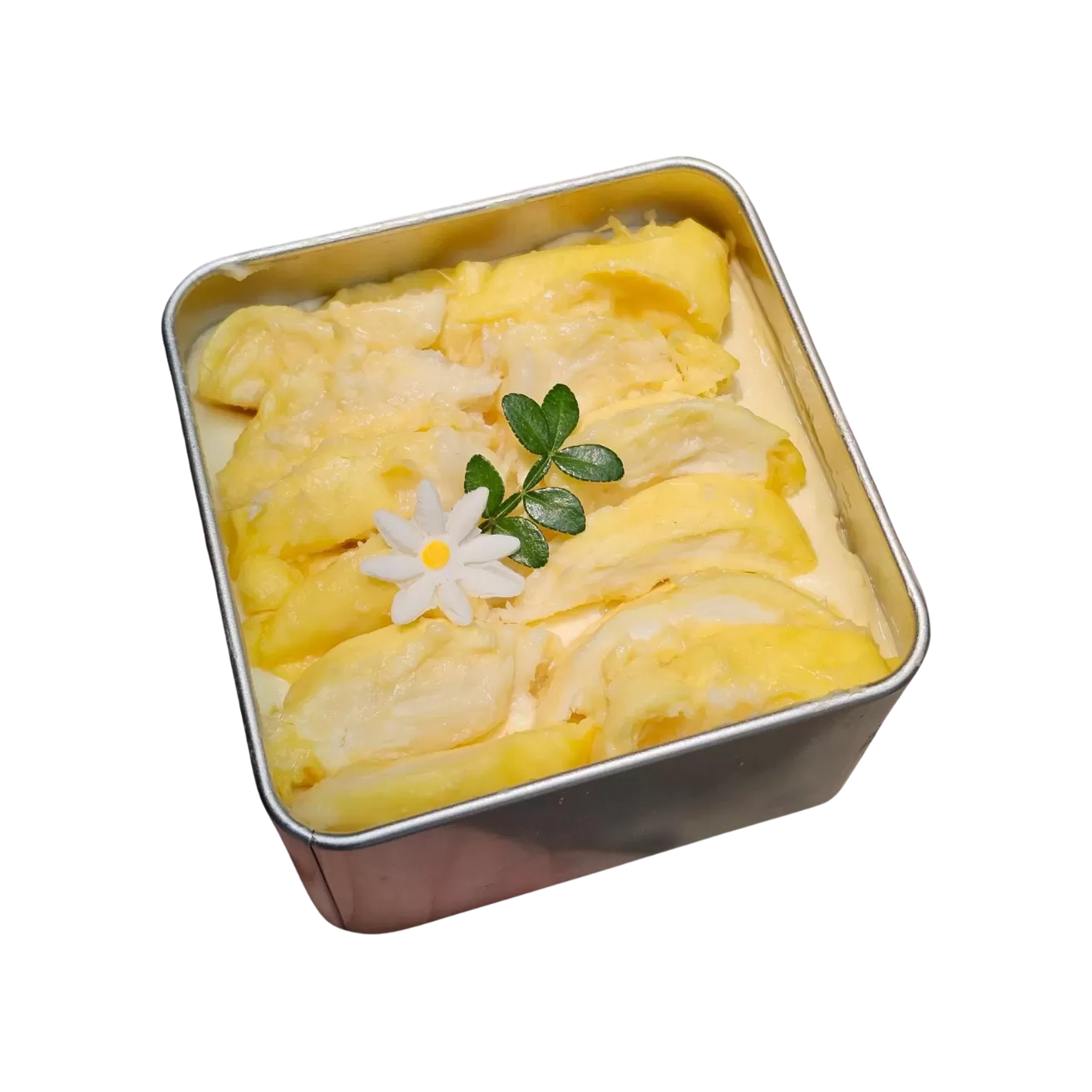 Durian cheese